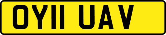 OY11UAV