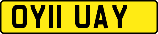 OY11UAY