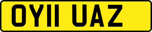 OY11UAZ