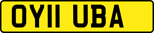 OY11UBA