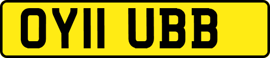 OY11UBB