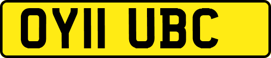 OY11UBC
