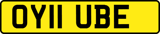 OY11UBE