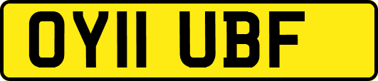 OY11UBF