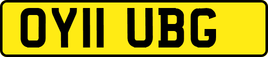 OY11UBG