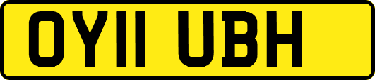 OY11UBH