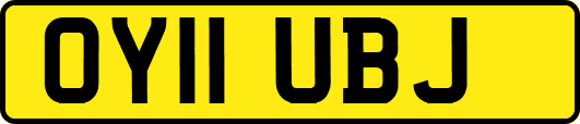 OY11UBJ