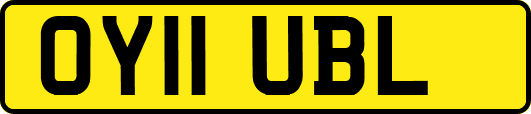 OY11UBL