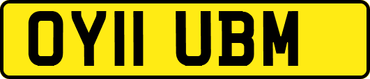 OY11UBM