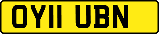 OY11UBN