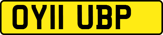 OY11UBP