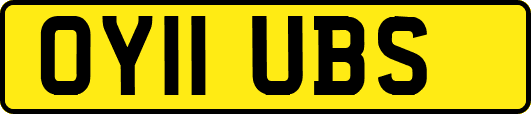 OY11UBS