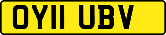 OY11UBV