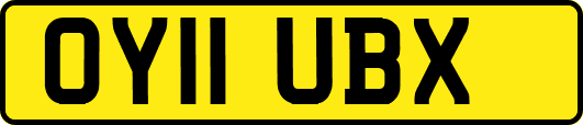 OY11UBX