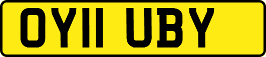 OY11UBY