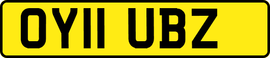 OY11UBZ