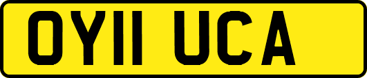 OY11UCA