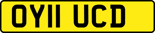 OY11UCD