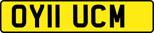 OY11UCM
