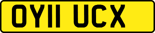 OY11UCX