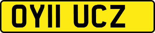 OY11UCZ