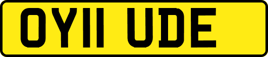 OY11UDE