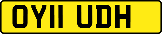 OY11UDH