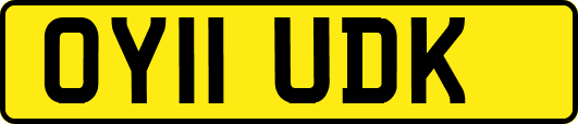 OY11UDK