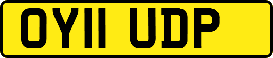 OY11UDP