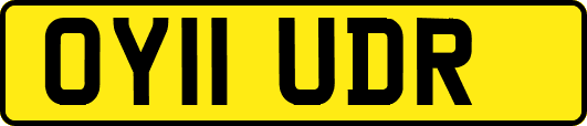 OY11UDR