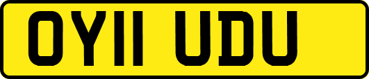 OY11UDU