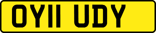 OY11UDY