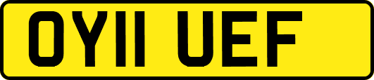 OY11UEF