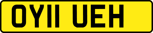 OY11UEH