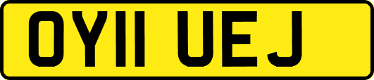OY11UEJ