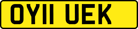 OY11UEK