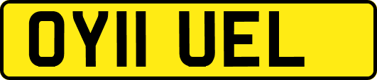 OY11UEL