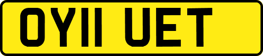OY11UET