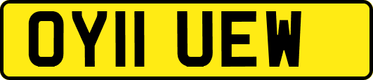 OY11UEW