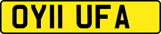 OY11UFA