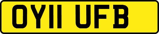OY11UFB
