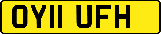 OY11UFH