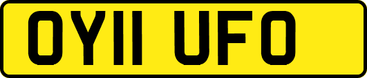 OY11UFO