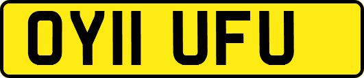 OY11UFU