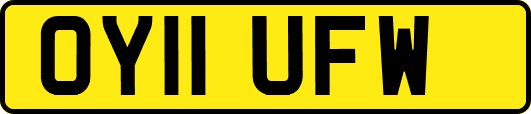OY11UFW