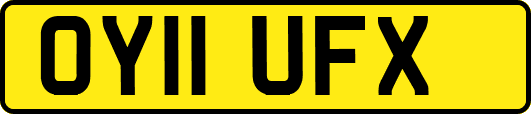 OY11UFX