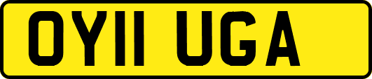 OY11UGA