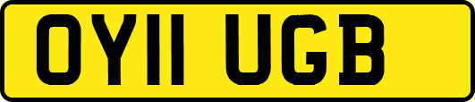 OY11UGB