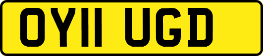 OY11UGD