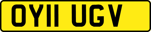 OY11UGV